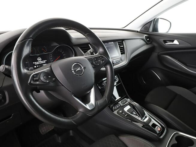 Opel Grandland X 2021