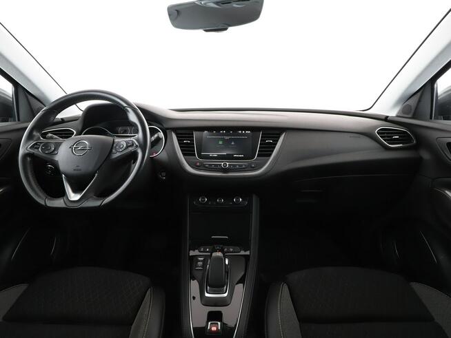 Opel Grandland X 2021
