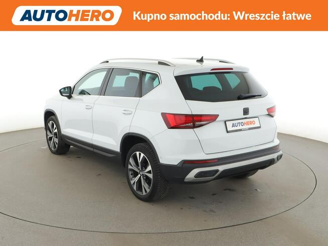 Seat Ateca 2020