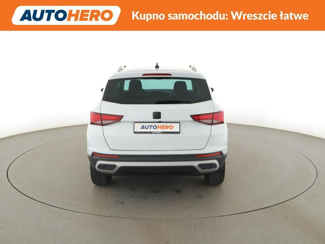Seat Ateca 2020
