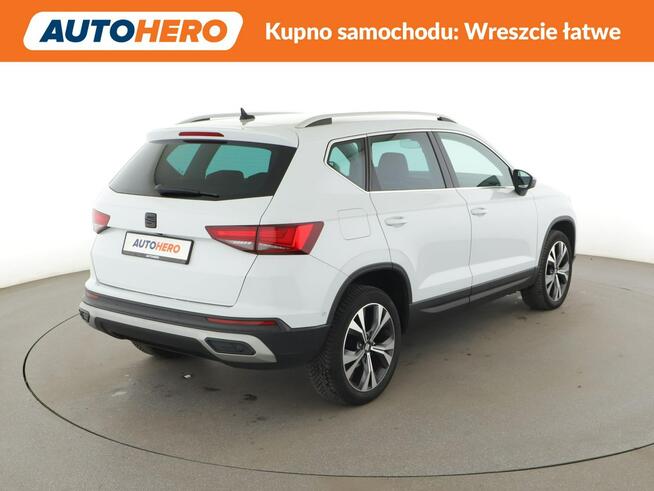 Seat Ateca 2020