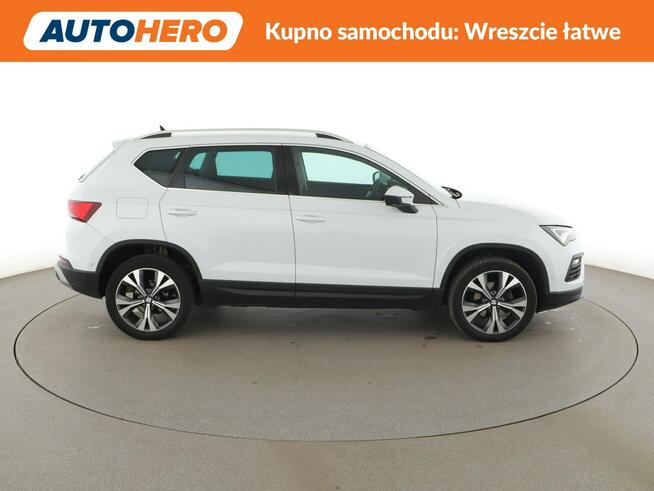 Seat Ateca 2020