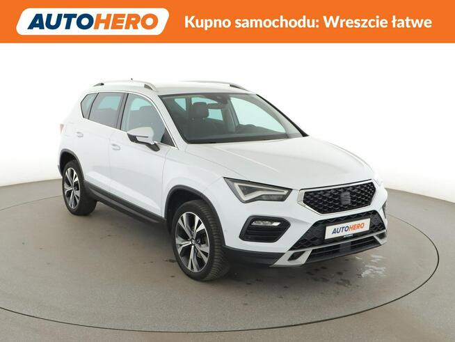 Seat Ateca 2020