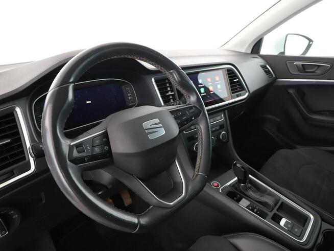 Seat Ateca 2020