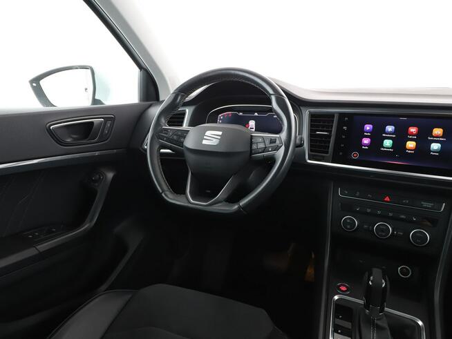Seat Ateca 2020