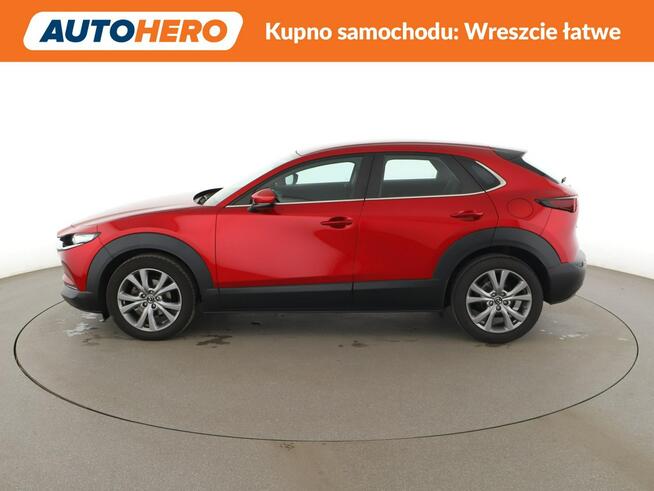 Mazda CX-30 2023