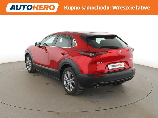 Mazda CX-30 2023