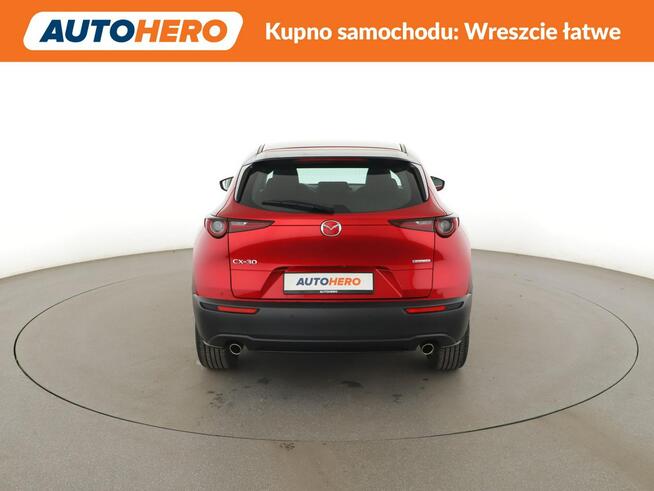 Mazda CX-30 2023