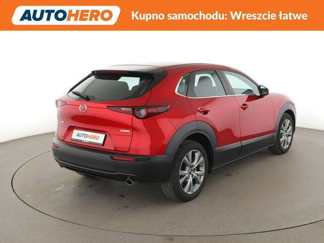 Mazda CX-30 2023