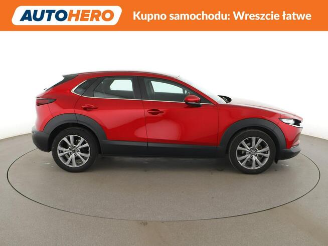 Mazda CX-30 2023