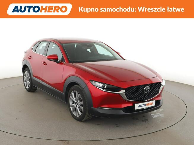 Mazda CX-30 2023