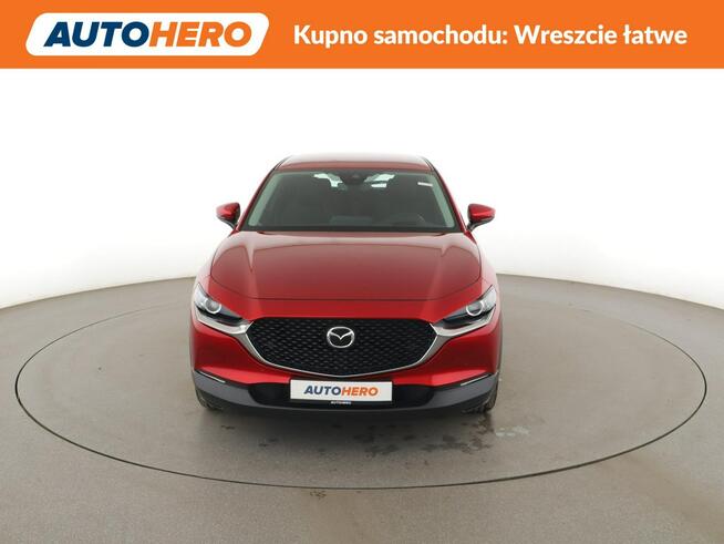 Mazda CX-30 2023
