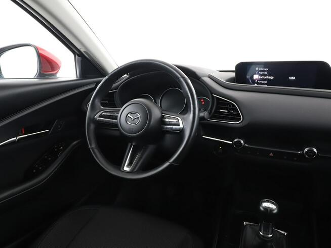 Mazda CX-30 2023