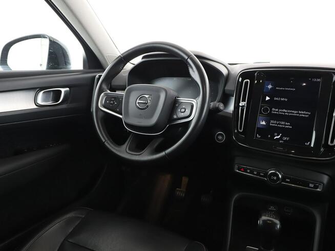 Volvo XC 40 2020