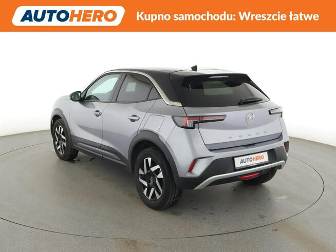 Opel Mokka 2021