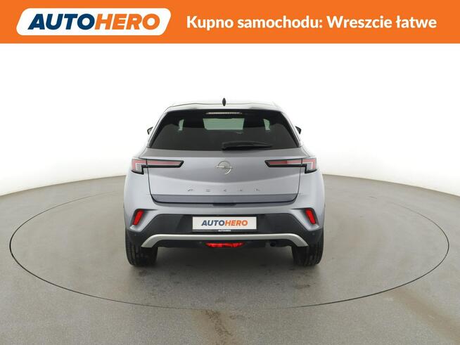 Opel Mokka 2021