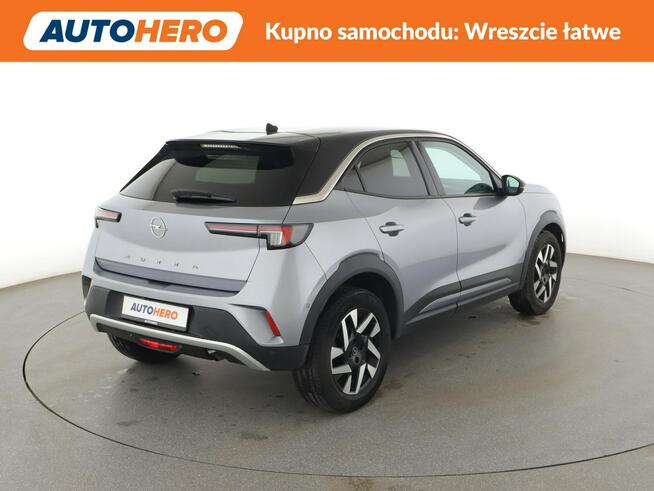 Opel Mokka 2021