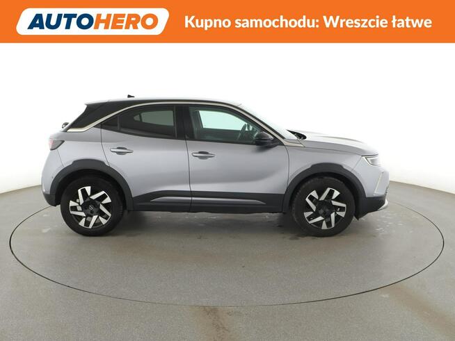 Opel Mokka 2021