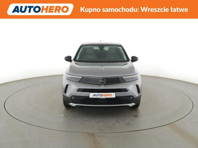 Opel Mokka 2021