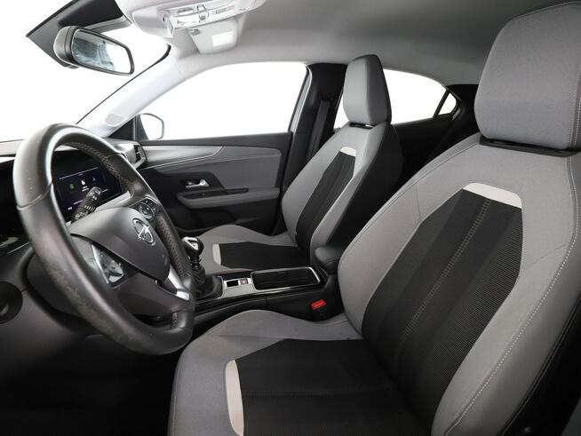 Opel Mokka 2021