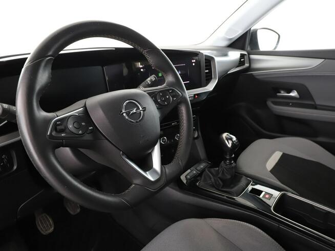 Opel Mokka 2021