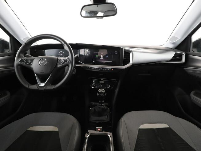 Opel Mokka 2021