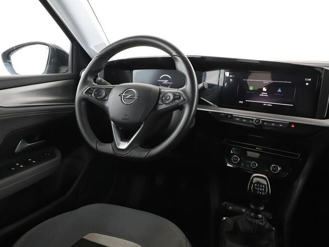 Opel Mokka 2021