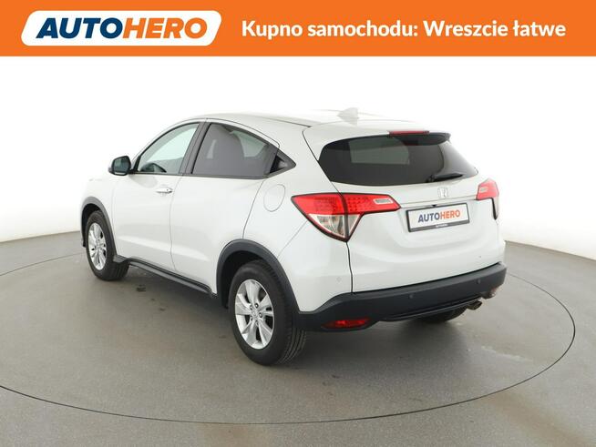 Honda HR-V 2019