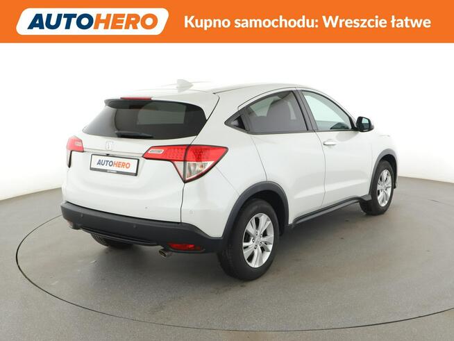 Honda HR-V 2019