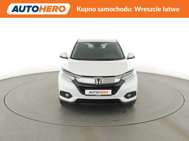 Honda HR-V 2019