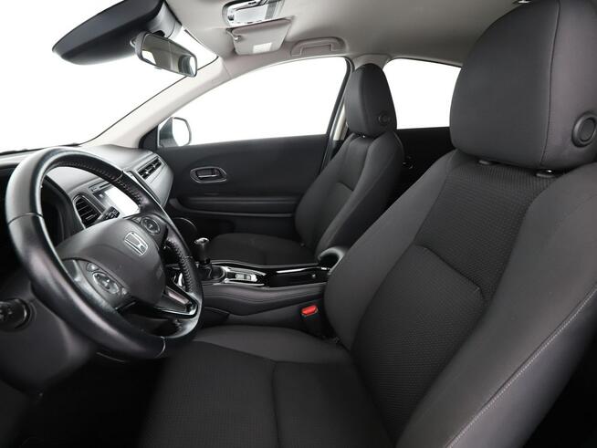 Honda HR-V 2019