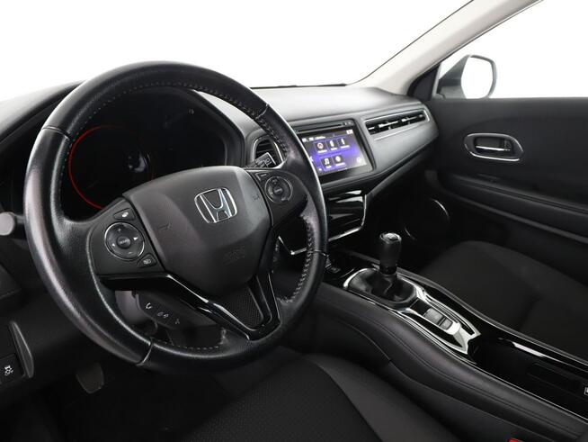 Honda HR-V 2019