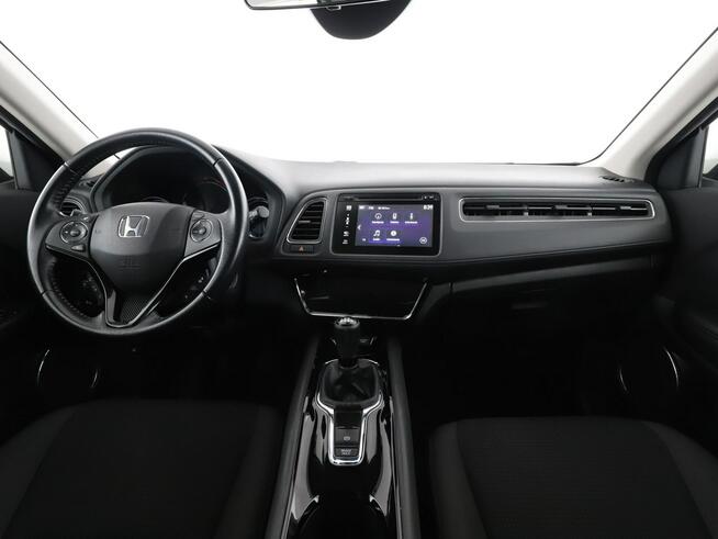 Honda HR-V 2019