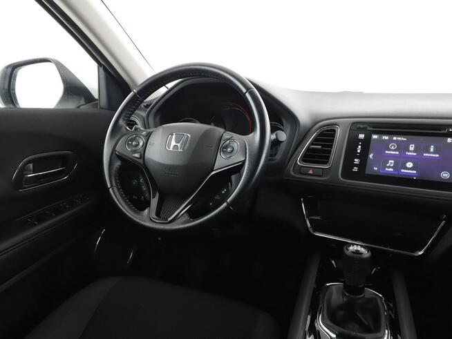 Honda HR-V 2019
