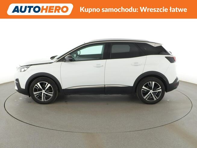 Peugeot 3008 2019