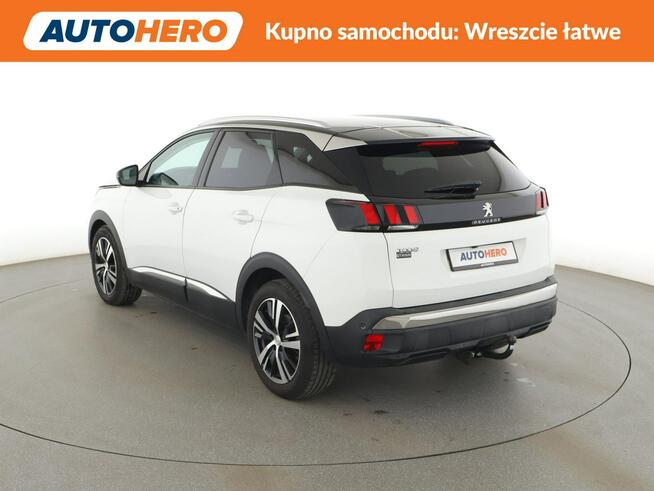 Peugeot 3008 2019