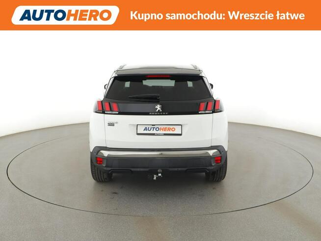 Peugeot 3008 2019