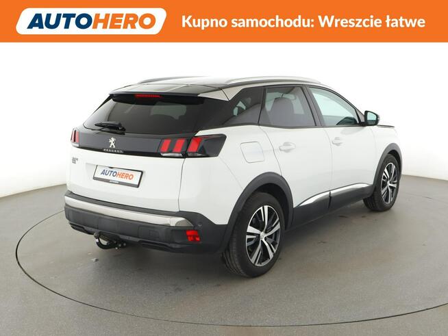 Peugeot 3008 2019