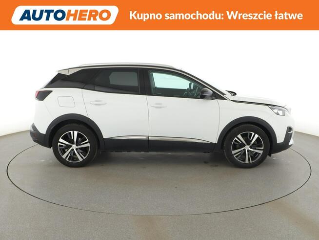 Peugeot 3008 2019