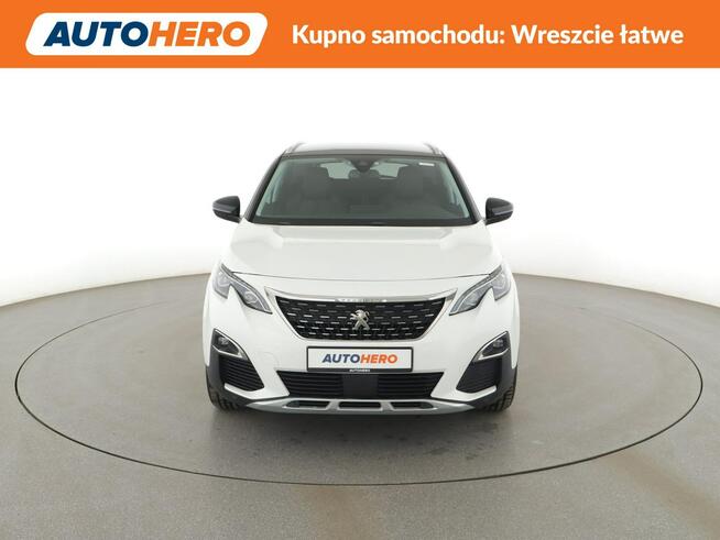 Peugeot 3008 2019