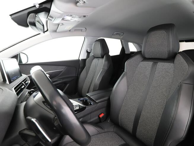Peugeot 3008 2019