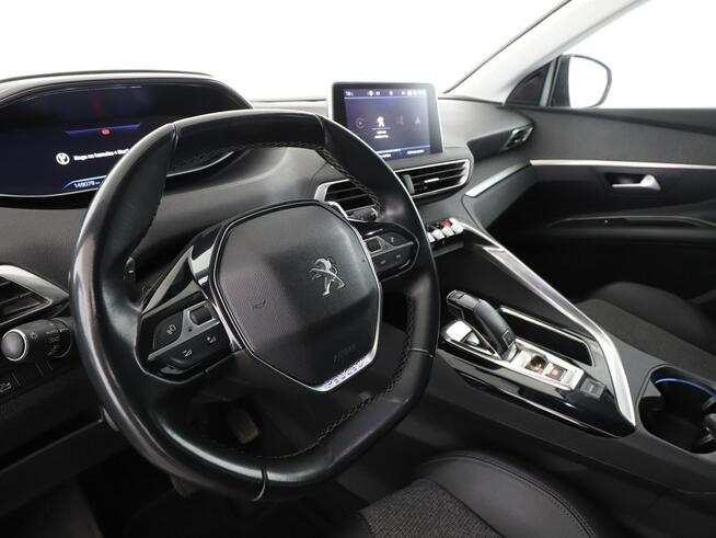 Peugeot 3008 2019
