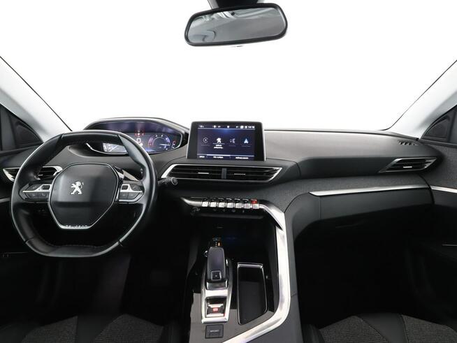 Peugeot 3008 2019