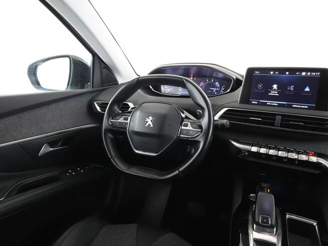 Peugeot 3008 2019