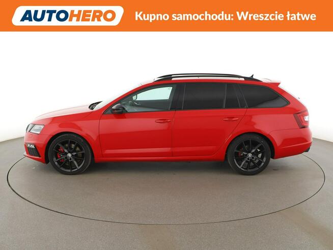 Skoda Octavia 2017