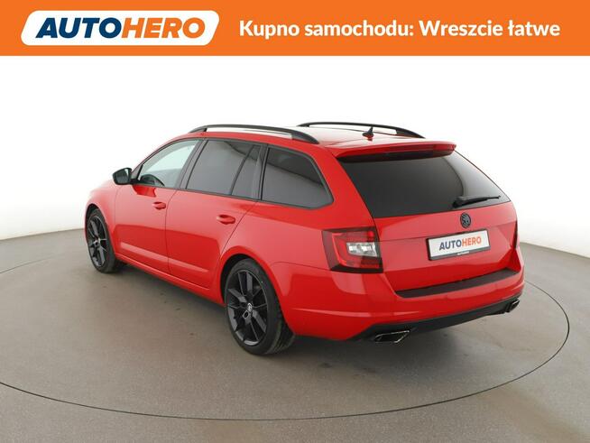 Skoda Octavia 2017