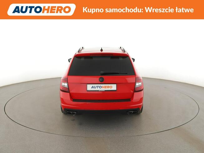 Skoda Octavia 2017