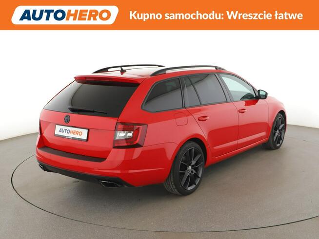 Skoda Octavia 2017