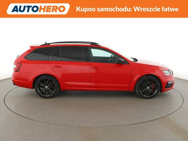 Skoda Octavia 2017
