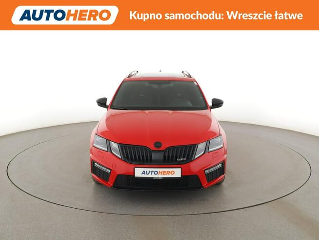 Skoda Octavia 2017